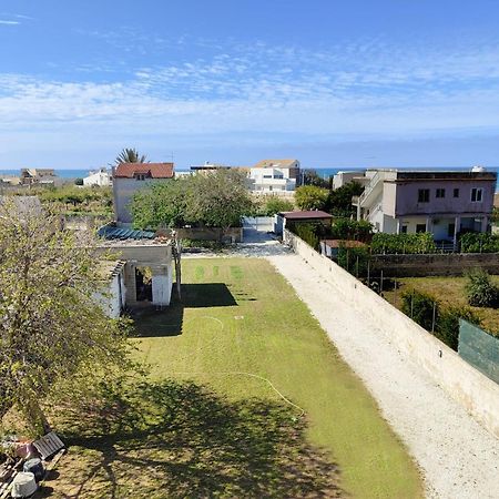 Casa Sicilia - Riviera Sicily Beach Guest House Donnalucata  Eksteriør bilde