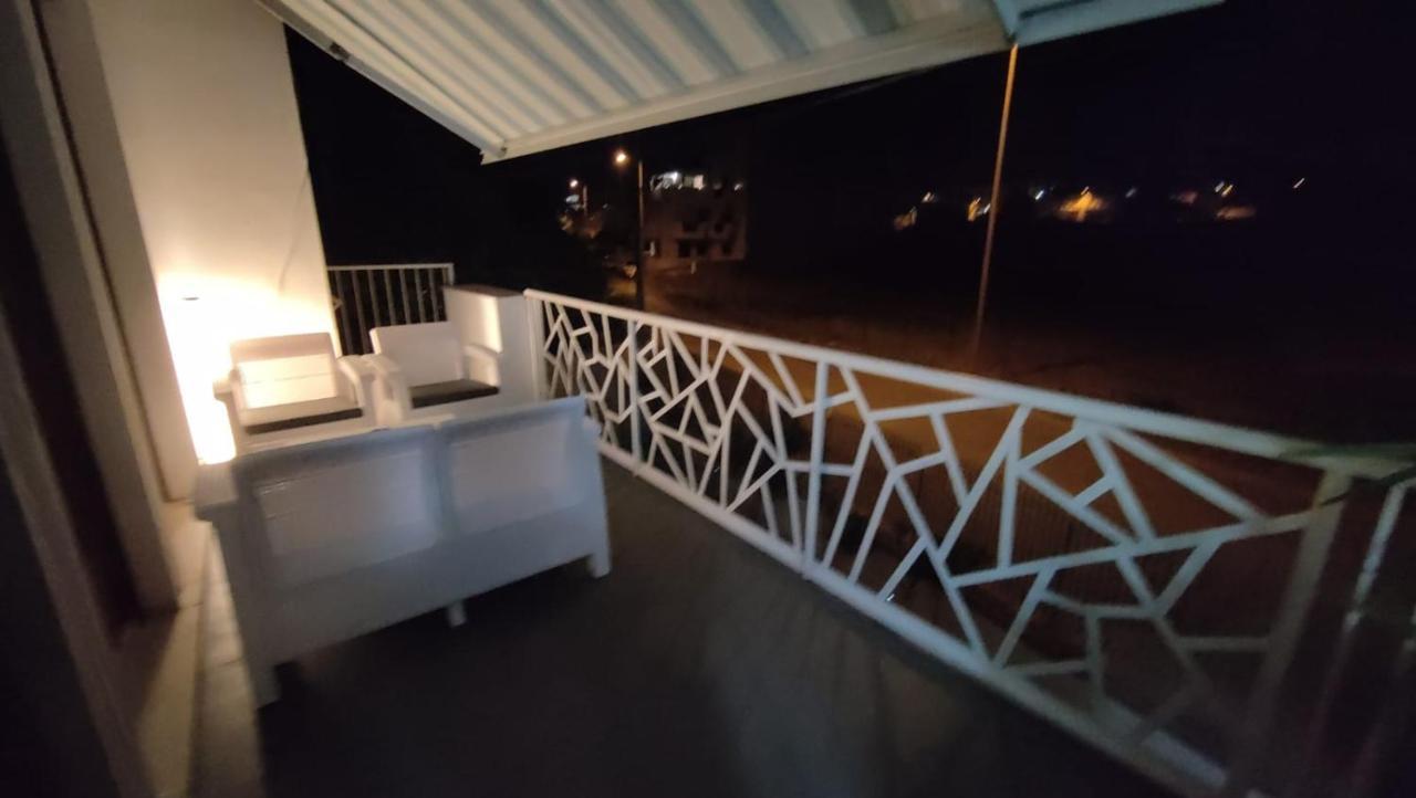 Casa Sicilia - Riviera Sicily Beach Guest House Donnalucata  Eksteriør bilde