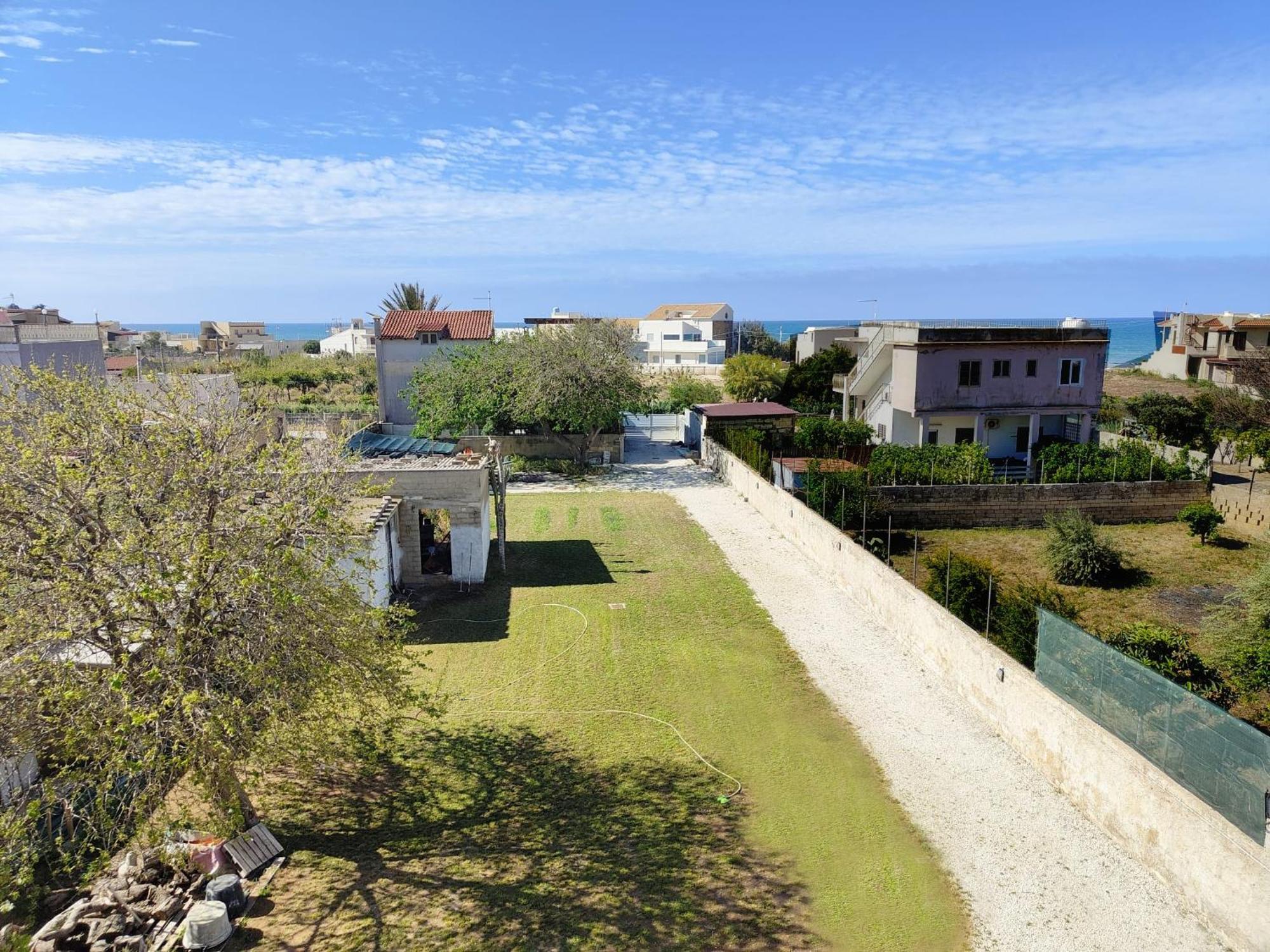 Casa Sicilia - Riviera Sicily Beach Guest House Donnalucata  Eksteriør bilde