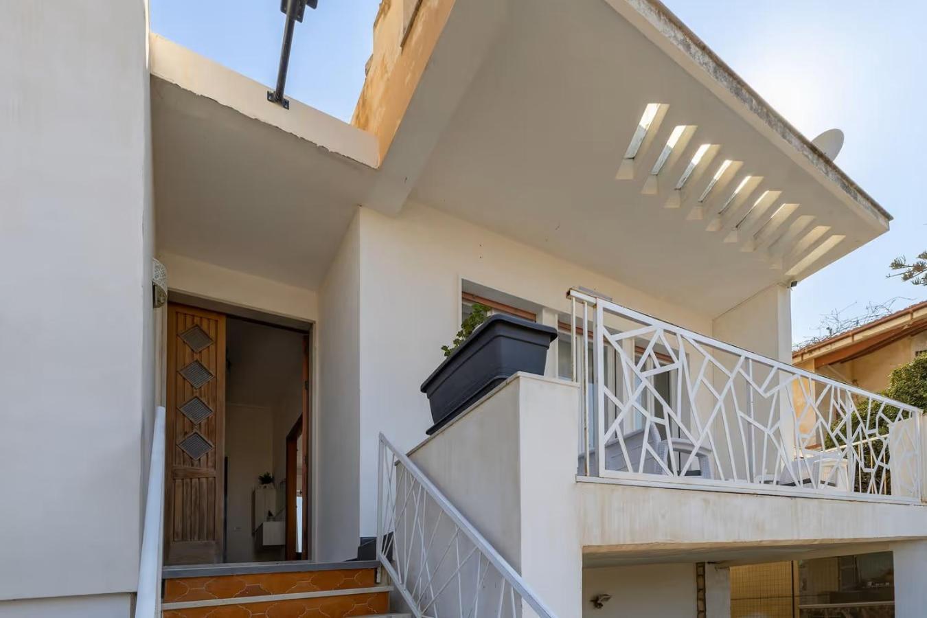 Casa Sicilia - Riviera Sicily Beach Guest House Donnalucata  Eksteriør bilde