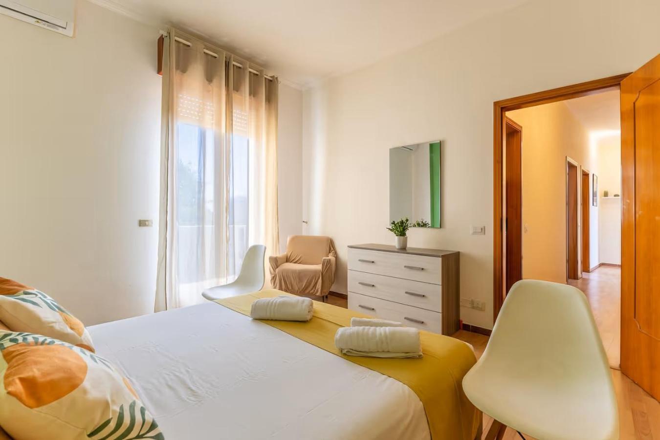 Casa Sicilia - Riviera Sicily Beach Guest House Donnalucata  Eksteriør bilde