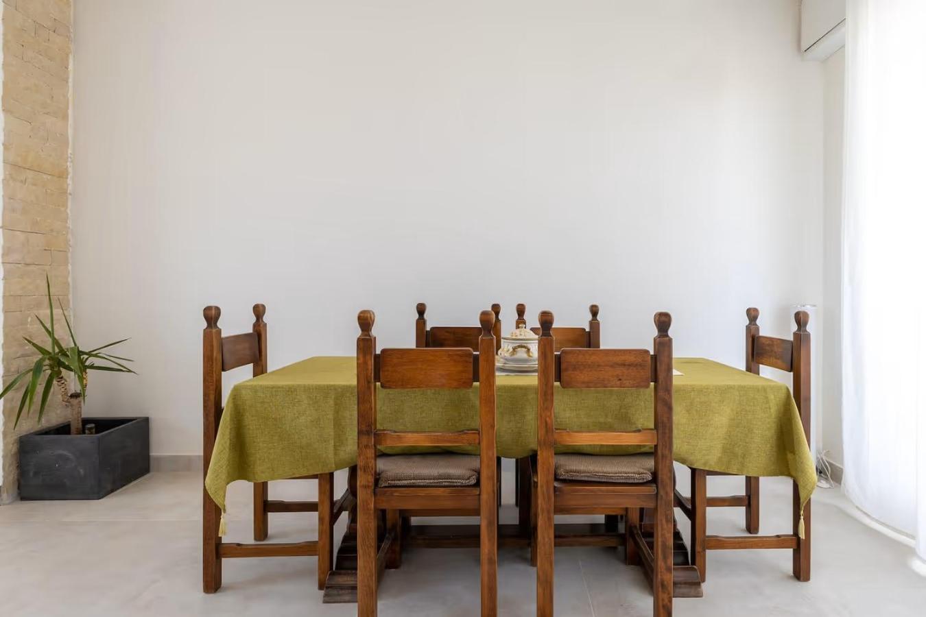 Casa Sicilia - Riviera Sicily Beach Guest House Donnalucata  Eksteriør bilde