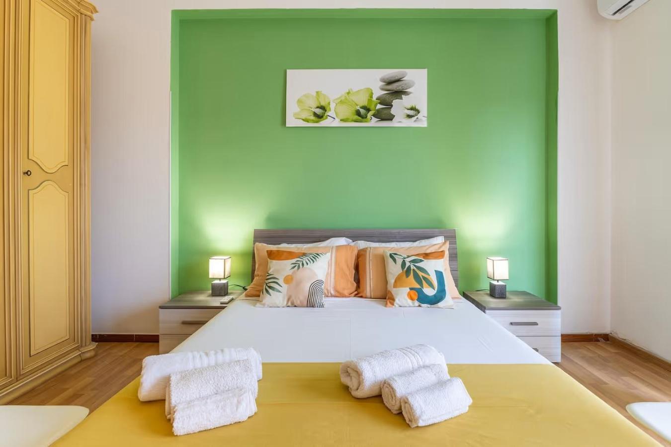 Casa Sicilia - Riviera Sicily Beach Guest House Donnalucata  Eksteriør bilde