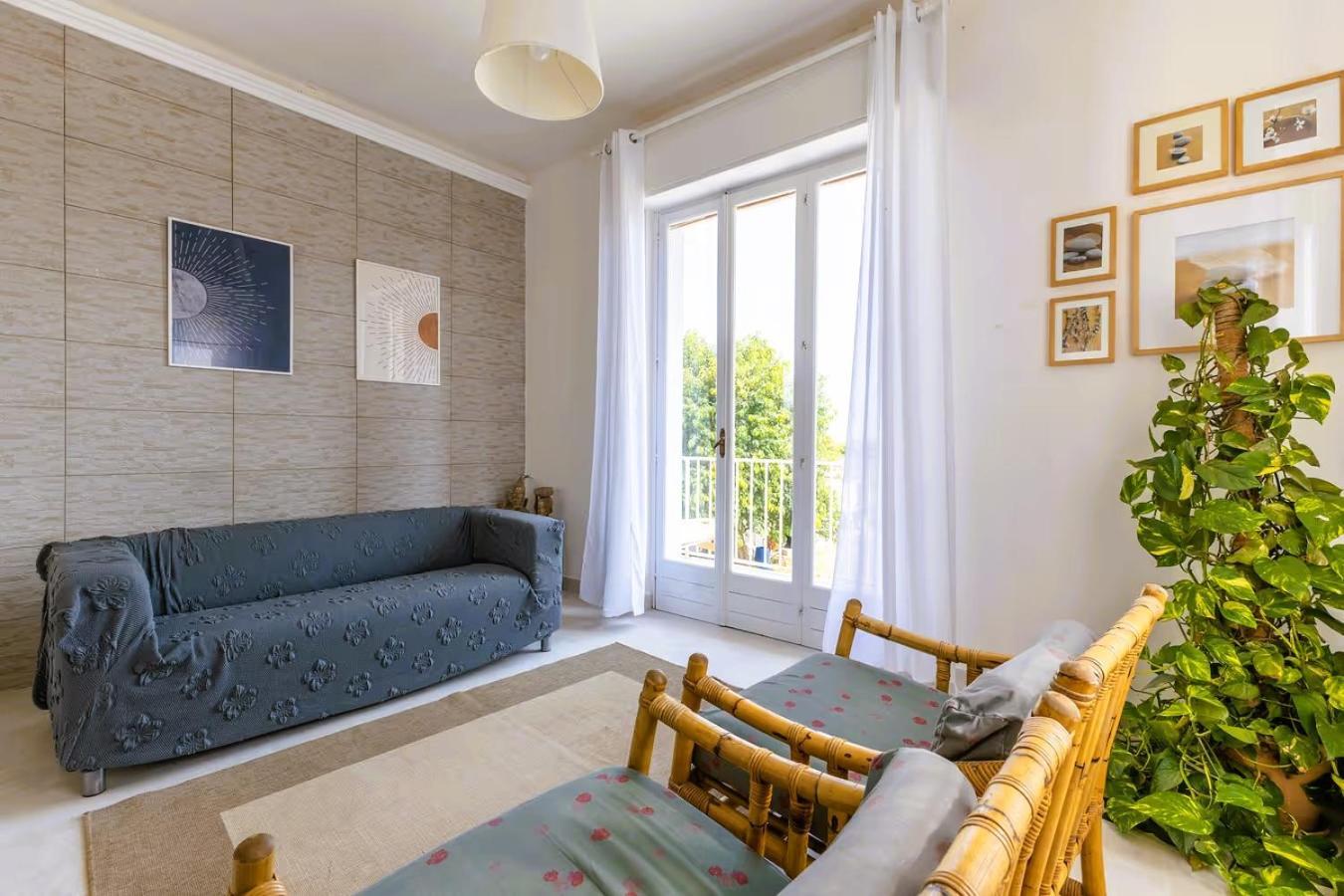 Casa Sicilia - Riviera Sicily Beach Guest House Donnalucata  Eksteriør bilde