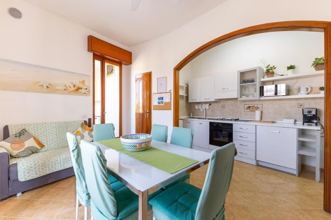 Casa Sicilia - Riviera Sicily Beach Guest House Donnalucata  Eksteriør bilde