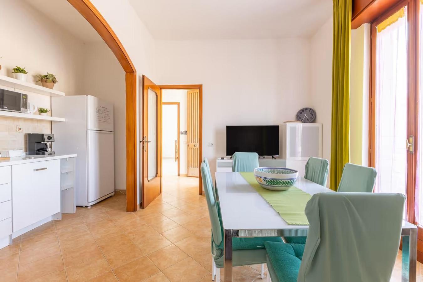 Casa Sicilia - Riviera Sicily Beach Guest House Donnalucata  Eksteriør bilde